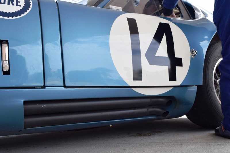 1964 SHELBY COBRA DAYTONA 2