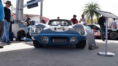 1964 SHELBY COBRA DAYTONA 26
