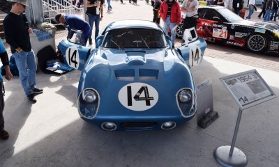 1964 SHELBY COBRA DAYTONA 32