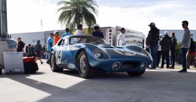 1964 SHELBY COBRA DAYTONA 46