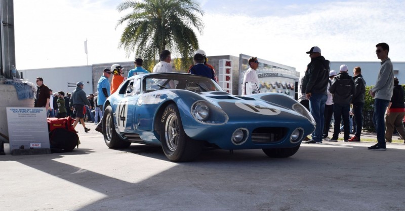 1964 SHELBY COBRA DAYTONA 46