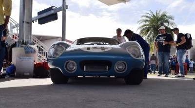 1964 SHELBY COBRA DAYTONA 53