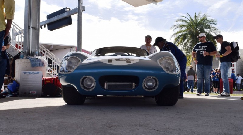 1964 SHELBY COBRA DAYTONA 53