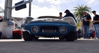 1964 SHELBY COBRA DAYTONA 55