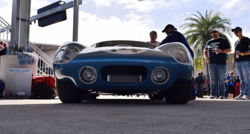 1964 SHELBY COBRA DAYTONA 55