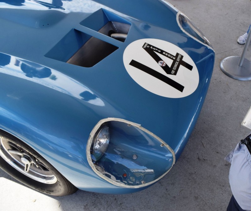 1964 SHELBY COBRA DAYTONA 62