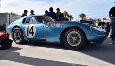 1964 SHELBY COBRA DAYTONA 68