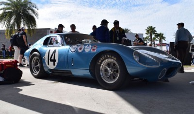 1964 SHELBY COBRA DAYTONA 75