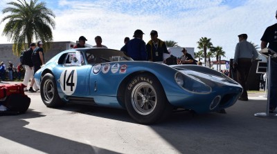 1964 SHELBY COBRA DAYTONA 76