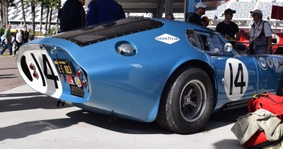 1964 SHELBY COBRA DAYTONA 79