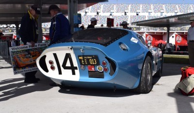 1964 SHELBY COBRA DAYTONA 80