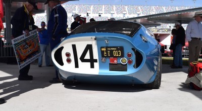 1964 SHELBY COBRA DAYTONA 83