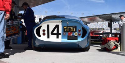 1964 SHELBY COBRA DAYTONA 86