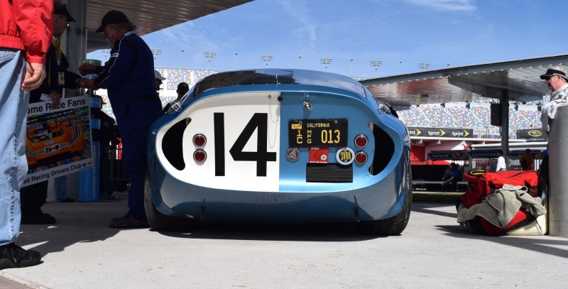 1964 SHELBY COBRA DAYTONA 86