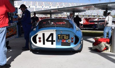 1964 SHELBY COBRA DAYTONA 88