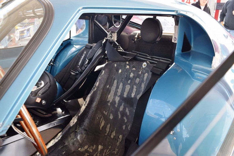 1964 SHELBY COBRA DAYTONA 9