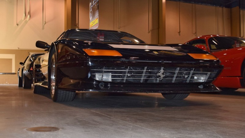 1979 Ferrari 512BB Koenig Special 10