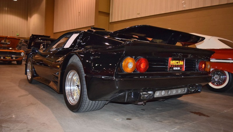 1979 Ferrari 512BB Koenig Special 24