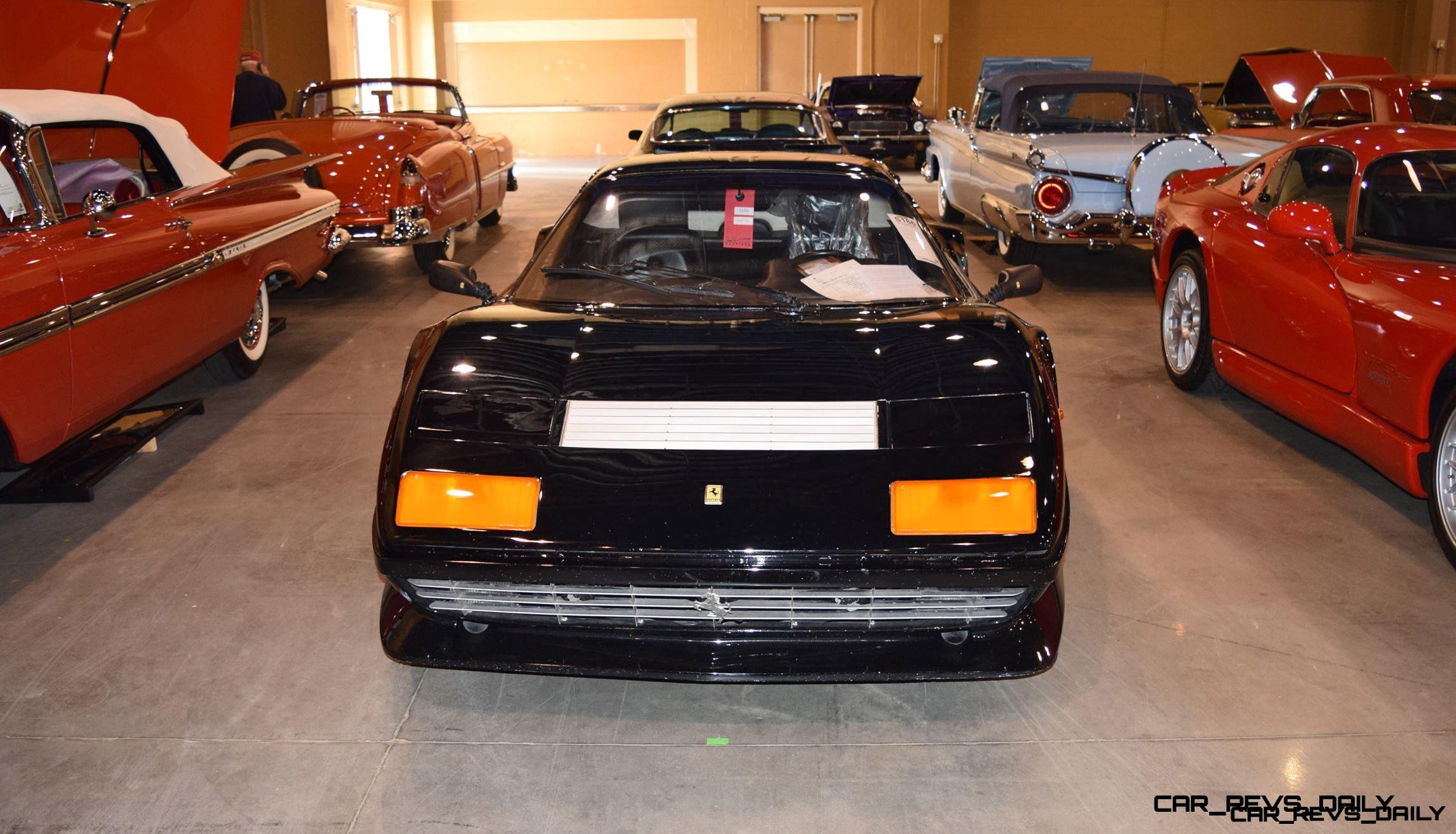 1979 Ferrari 512BB Koenig Special 7