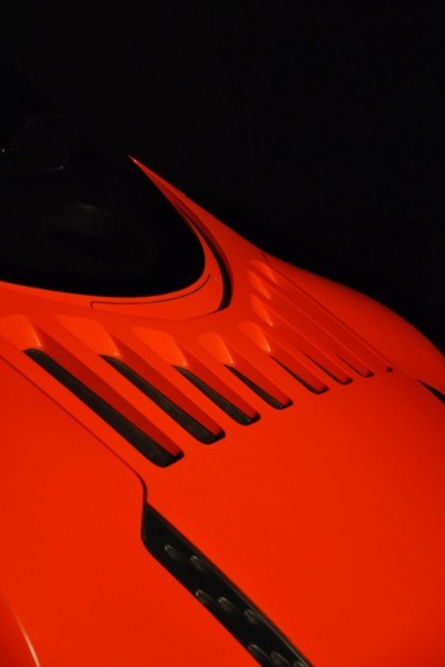 2000 Lancia Stratos S81 Stola 10
