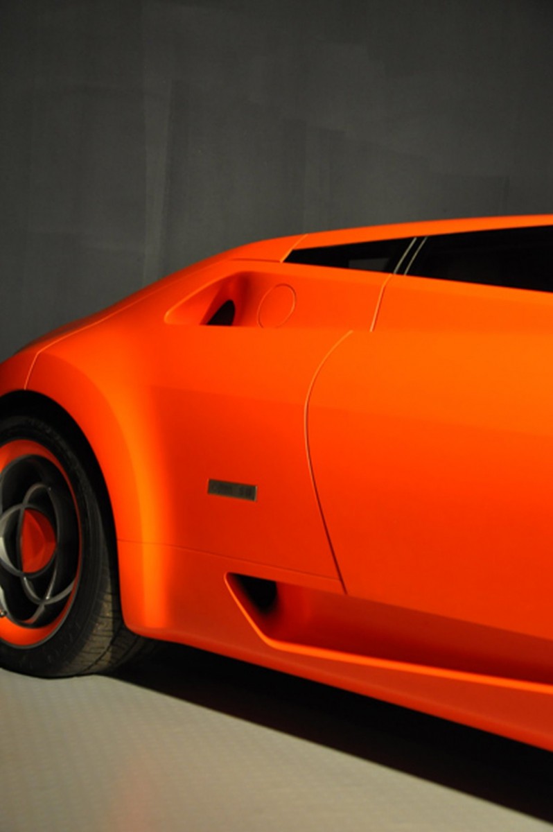 2000 Lancia Stratos S81 Stola 11