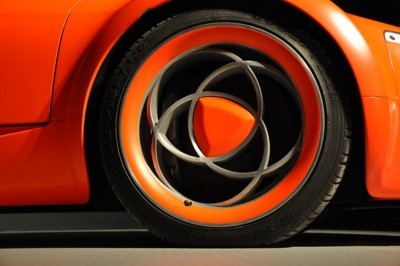 2000 Lancia Stratos S81 Stola 14