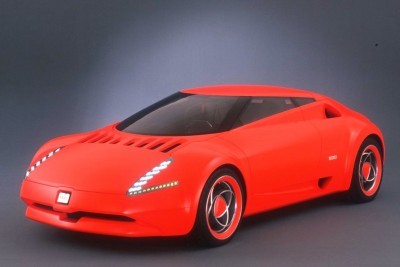 2000 Lancia Stratos S81 Stola 4