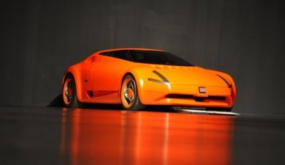 2000 Lancia Stratos S81 Stola 6