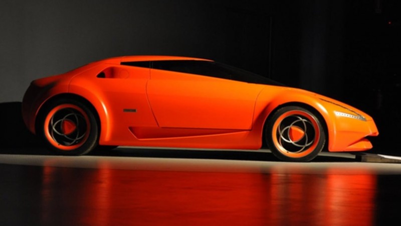 2000 Lancia Stratos S81 Stola 7
