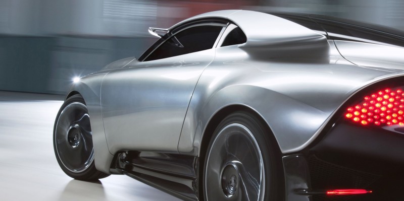 2011 SAAB PhoeniX 5