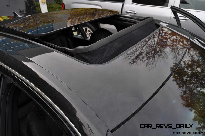 111111111114 2014 Cadillac CTS4 2