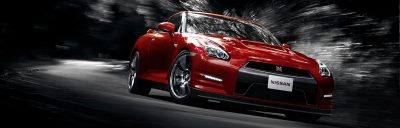 2014 Nissan GT-R