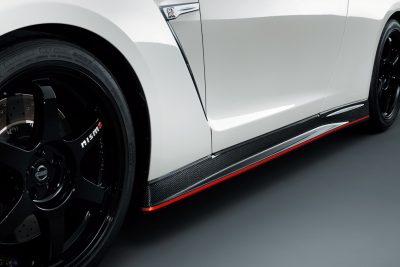 NISSAN GT-R NISMO