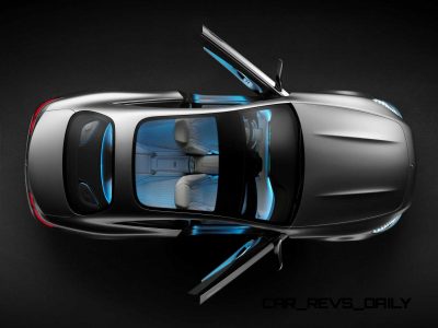 Concept S-Class Coupé