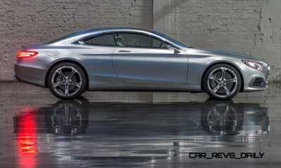 Concept S-Class Coupé