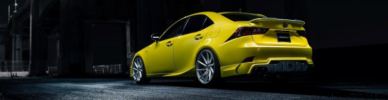 2013SEMA_2014_Lexus_IS_350_Vossen_002