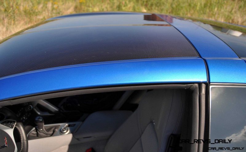 2014 Chevrolet Corvette Stingray Z51 in 102 Photos15