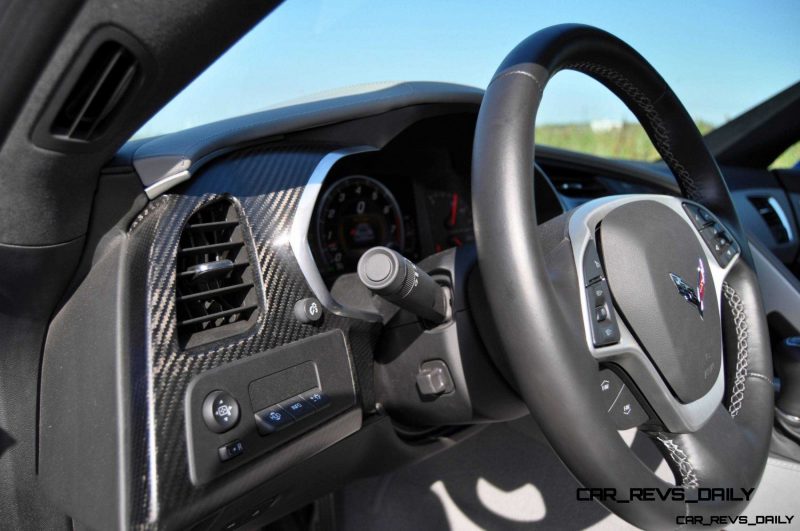 2014 Chevrolet Corvette Stingray Z51 in 102 Photos16