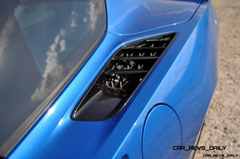 2014 Chevrolet Corvette Stingray Z51 in 102 Photos18