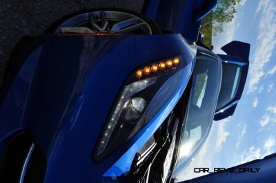 2014 Chevrolet Corvette Stingray Z51 in 102 Photos64