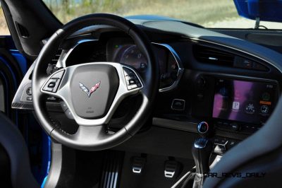 2014 Chevrolet Corvette Stingray Z51 in 102 Photos68