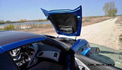 2014 Chevrolet Corvette Stingray Z51 in 102 Photos71