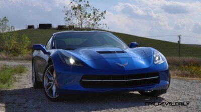 2014 Chevrolet Corvette Stingray Z51 in 102 Photos73