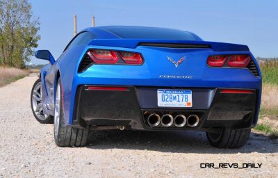 2014 Chevrolet Corvette Stingray Z51 in 102 Photos85