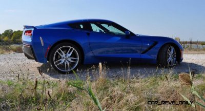 2014 Chevrolet Corvette Stingray Z51 in 102 Photos90