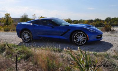 2014 Chevrolet Corvette Stingray Z51 in 102 Photos92
