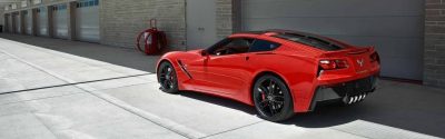 2014 Corvette Stingray Colors Gallery31