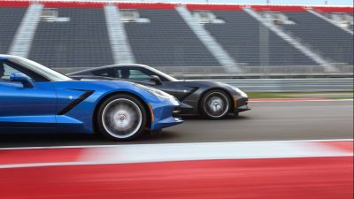 2014 Corvette Stingray Colors Gallery7