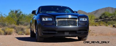 62 Huge Wallpapers 2014 Rolls-Royce Wraith AZ 11-713