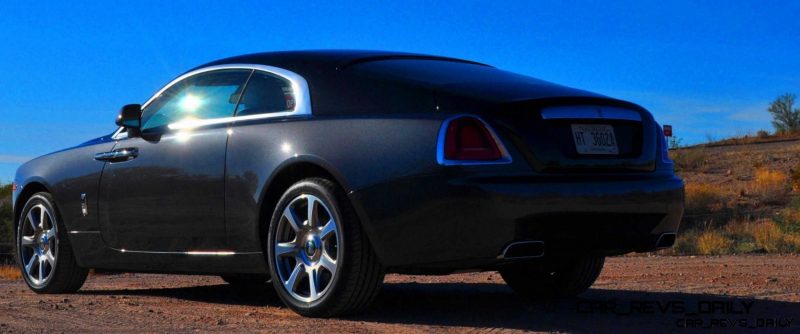 62 Huge Wallpapers 2014 Rolls-Royce Wraith AZ 11-719